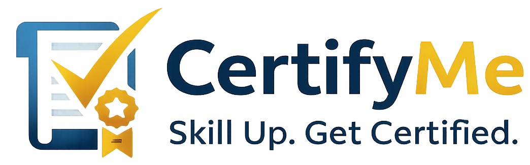 Certifyme
