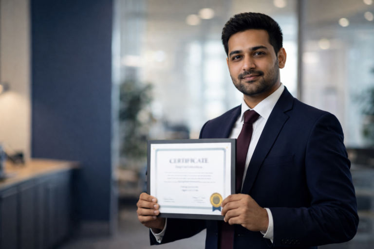 Certifyme – Skill Up. Get Certified.