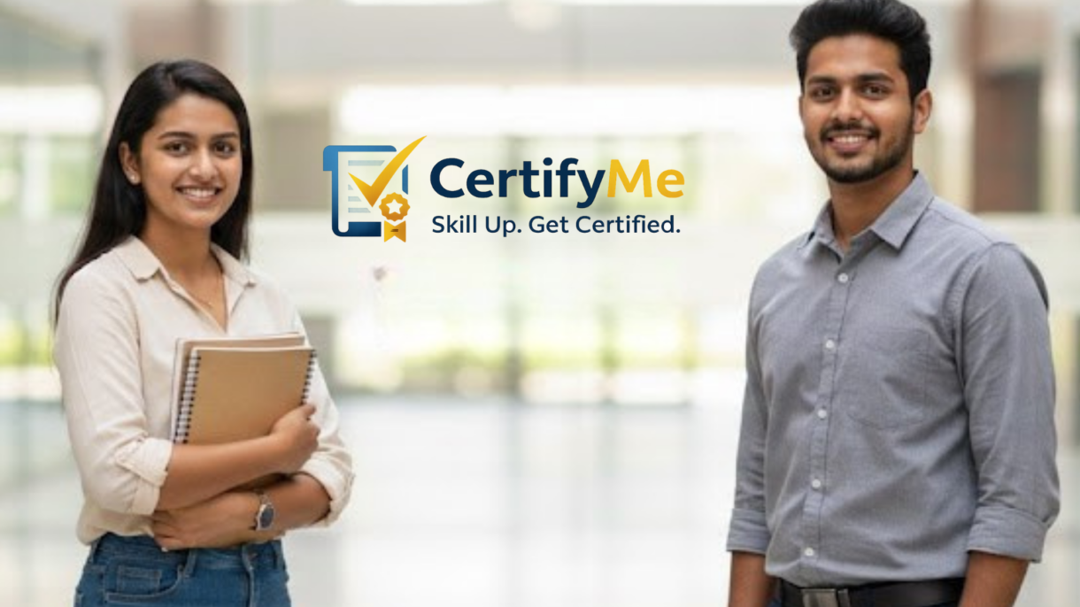 Certifyme